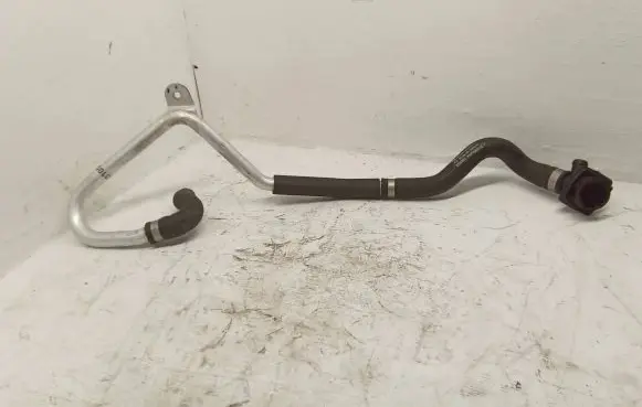 Mercedes-Benz E W238 Engine coolant pipe/hose A2138302305 YAP1650316
