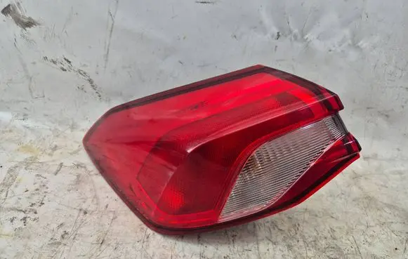 Ford Focus Rear/tail lights JX7B13405CD 20082018
