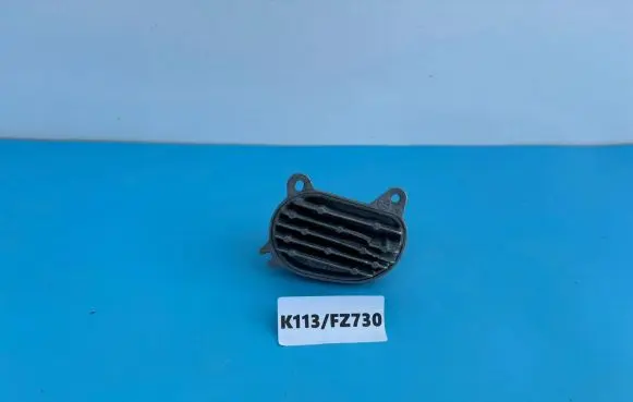 Volkswagen ID.3 LED ballast control module 00214203