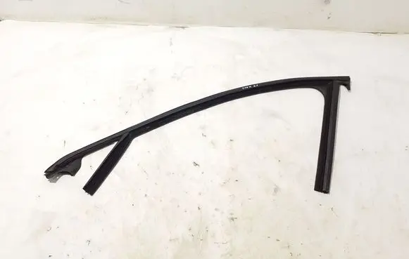 Fiat Tipo Front door rubber seal 51983609