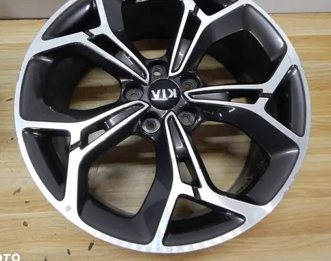 KIA Sportage R19 alloy rim 52910 F1510