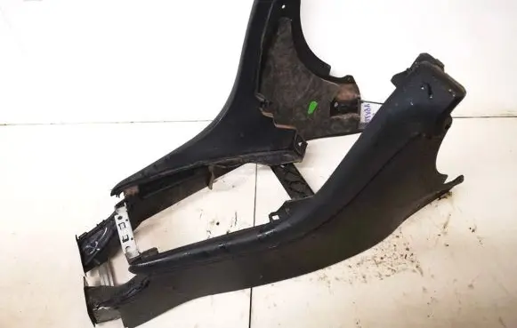 Audi A6 S6 C5 4B Other interior part 4b0863241