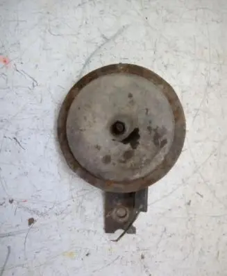 Mazda 626 Horn signal
