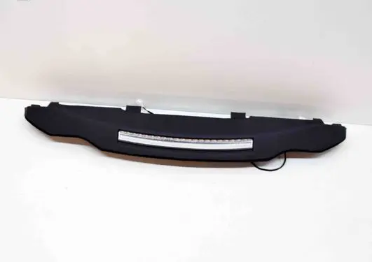 Maserati Quattroporte Parcel shelf load cover 670013815
