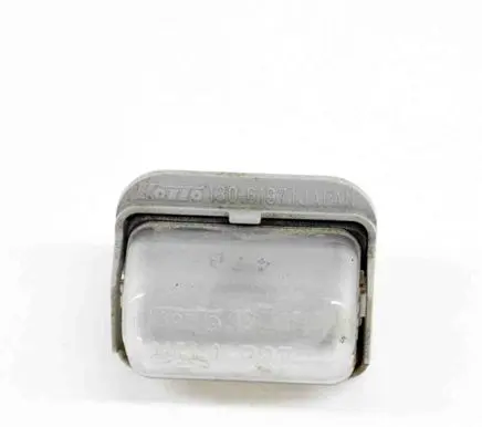 Mazda CX-5 Number plate light 13061971 E130558