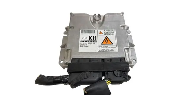 Subaru Forester SH Engine control unit/module 22611AP200 2758009253