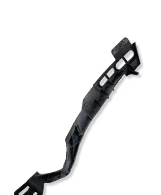 Opel Astra J Front bumper mounting bracket 13368882