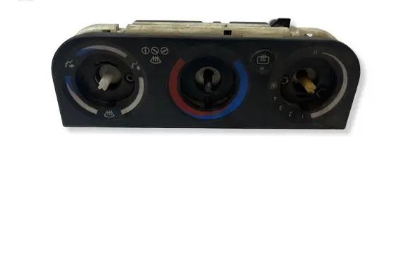 BMW 3 E36 Climate control unit 11393870 64111393870 1393878