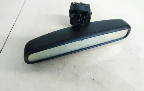 BMW 5 F10 F11 Rear view mirror (interior) 015891 E015891