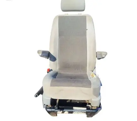 Volkswagen Transporter - Caravelle T5 Front driver seat 7H0881303E