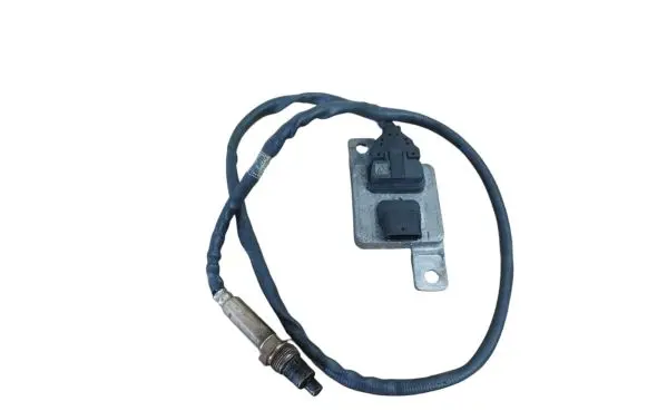Audi A6 S6 C7 4G Lambda probe sensor 8K0907807J 151124140704 5WK97205