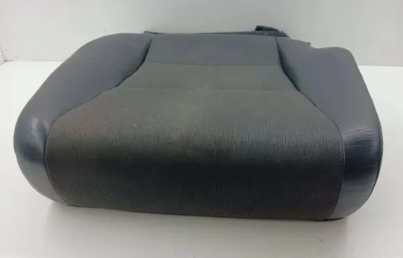 Honda Accord Front passenger seat console base 