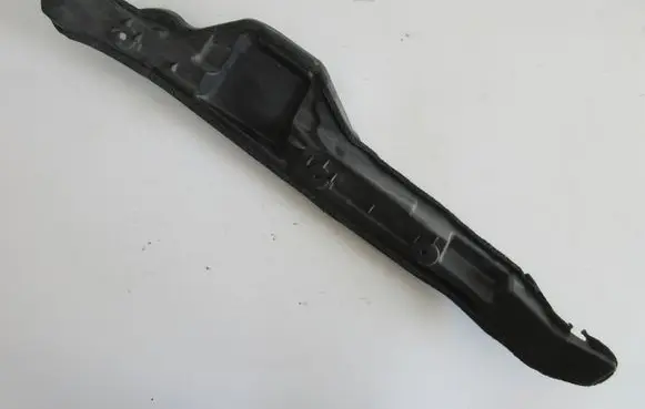 Toyota Verso Fender foam support/seal 