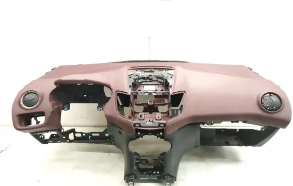 Ford Fiesta Dashboard RF41L350