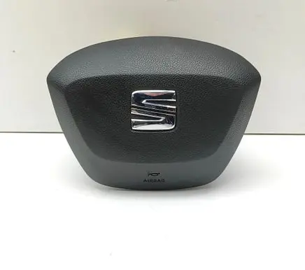 Seat Ateca Steering wheel airbag 6F0880201J