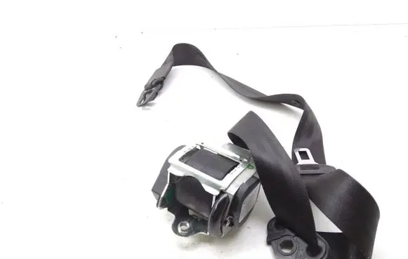 Audi A6 S6 C6 4F Front seatbelt 4F0857706