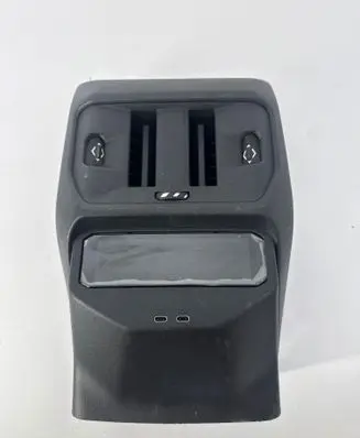 BMW X3 G45 Climate control unit 5B3FE89 24P279A00183 16598710