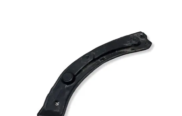 Audi Q3 8U Radiator support slam panel bracket 8U0805931
