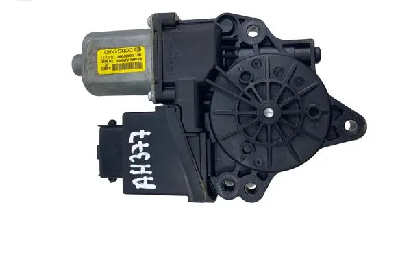 KIA Ceed Front door window regulator motor 82460A2010