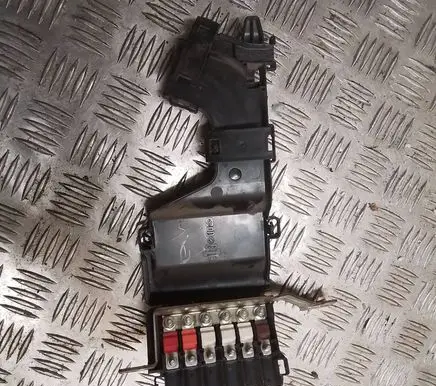 Renault Scenic III - Grand scenic III Positive wiring loom 