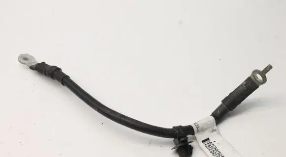 Hyundai Ioniq Positive cable (battery) 91856G2110