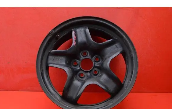Bedford Astra R18 forged rim 2160157