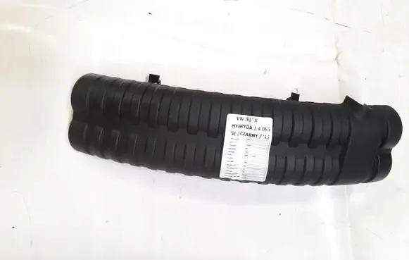 Volkswagen Jetta VI All-terrain vehicle front guard 04E103927A