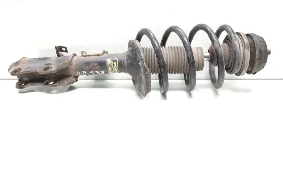 Mercedes-Benz Vito Viano W639 Front shock absorber with coil spring 78152t609186