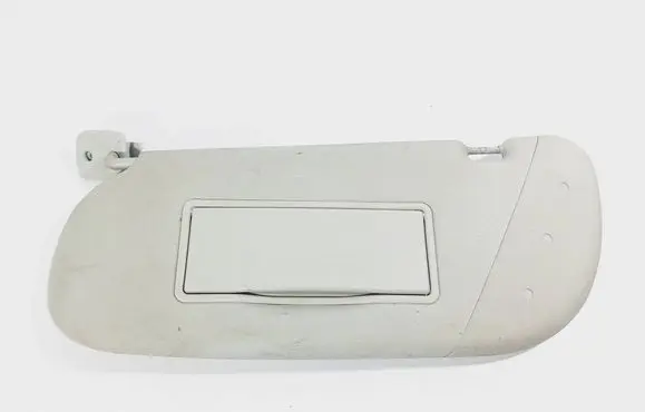 Volkswagen Sharan Sun visor