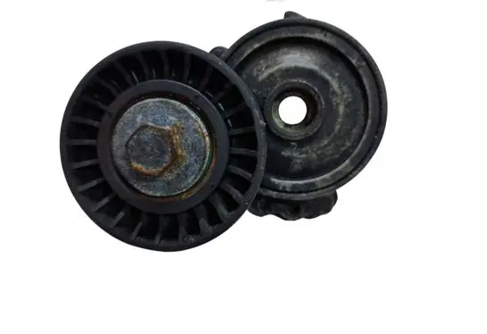 Volvo V50 Generator/alternator belt tensioner 505424 1924A