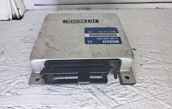 Acura ILX Engine control unit/module 0280000350
