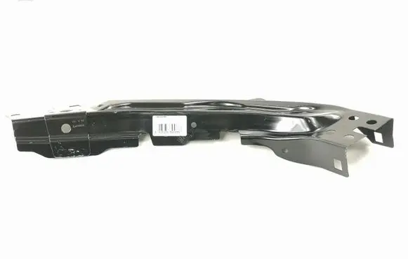 Fiat Scudo Front fog light trim/grill 1400533188