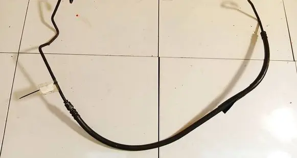 Power steering hose/pipe/line
