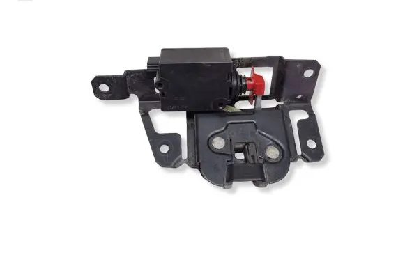 BMW X3 E83 Tailgate/trunk/boot lock/catch/latch 7201561 51247201561