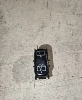 Mercedes-Benz ML W163 Wiper switch 1638200310
