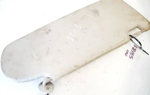 Land Rover Freelander Sun visor