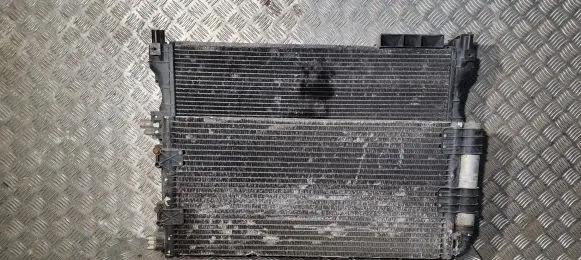 Land Rover Freelander Radiator set 