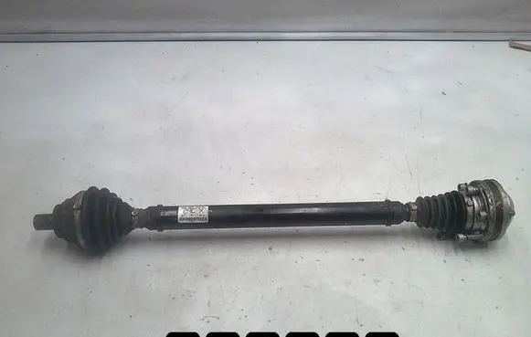 Volkswagen Beetle A5 Front driveshaft TDI