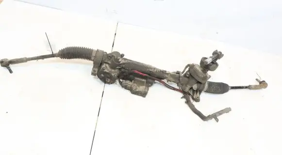 Volkswagen Jetta V Steering rack