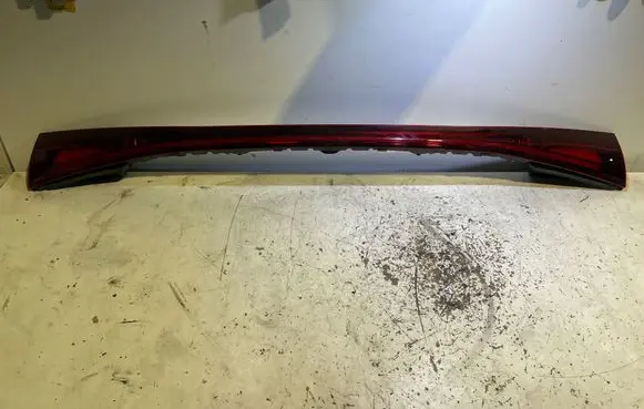 Mercedes-Benz EQA Tailgate rear/tail lights A2439069900 H24XMLB ZGS004