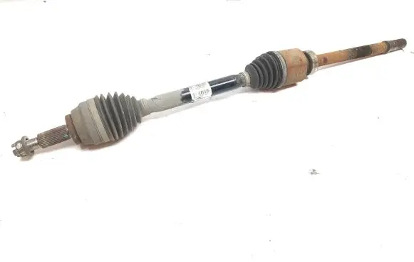 Renault Espace V (RFC) Front driveshaft 391004850R 301152141AR5 EBJ1004BC150