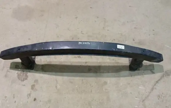 Volkswagen PASSAT B5.5 Front bumper cross member 