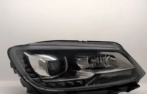 Volkswagen Touran II Headlight/headlamp 1T1941754H