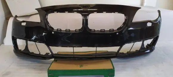 BMW 5 F10 F11 Front bumper 7331706