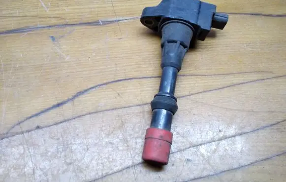 Honda Jazz High voltage ignition coil CM11109