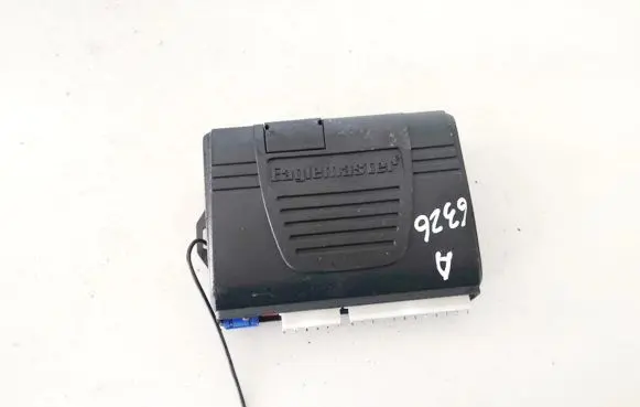 Skoda Octavia Mk1 (1U) Other control units/modules 97ra0103516 97ra-0103516