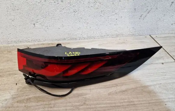 Land Rover Range Rover Sport L461 Rear/tail lights N9x2-13404-aj
