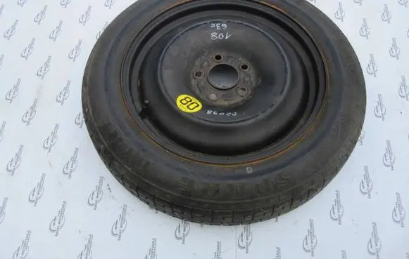 Ford Focus R16 spare wheel 1S71MH