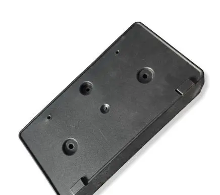 Ford Escape IV Number plate surrounds holder frame PJ6B17A385A H949C