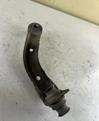 Other front suspension part